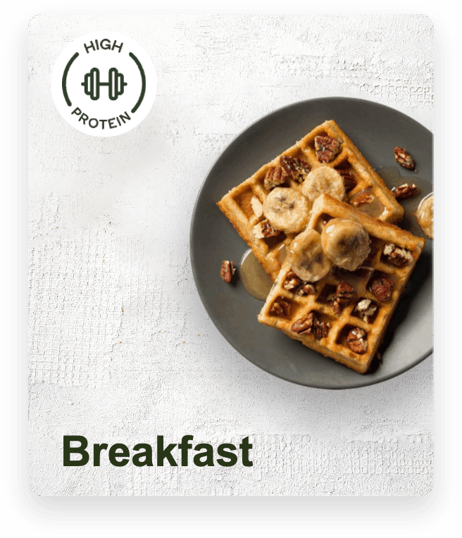 breakfast menu