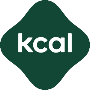 kcal logo