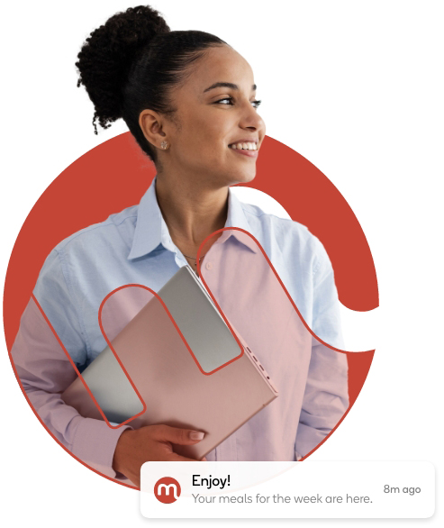 app notification image